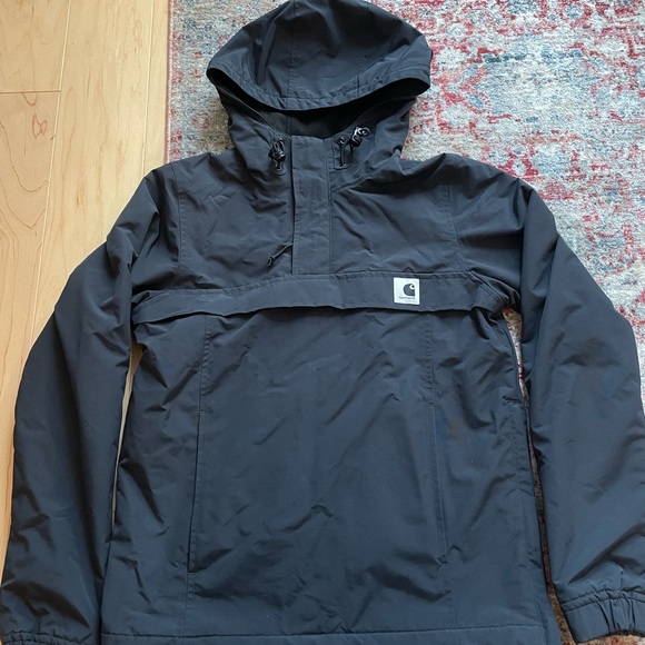 Carhartt Jackets & Blazers - Carhartt WIP nimbus pull over jacket